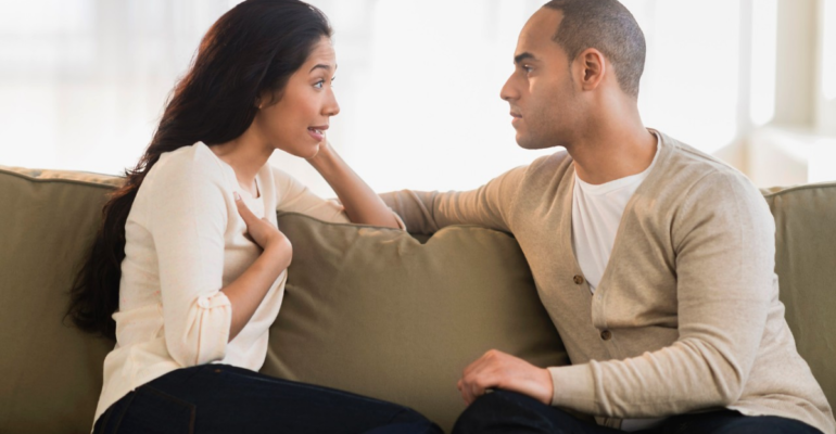 Are You Guilty of the #1 Communication Mistake Couples Make?