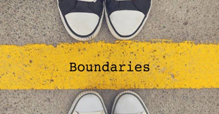 I Didn’t Have Good Boundaries! Do You?  Part I – How I Learned to Protect Myself When Reactivity Is Aimed at Me.